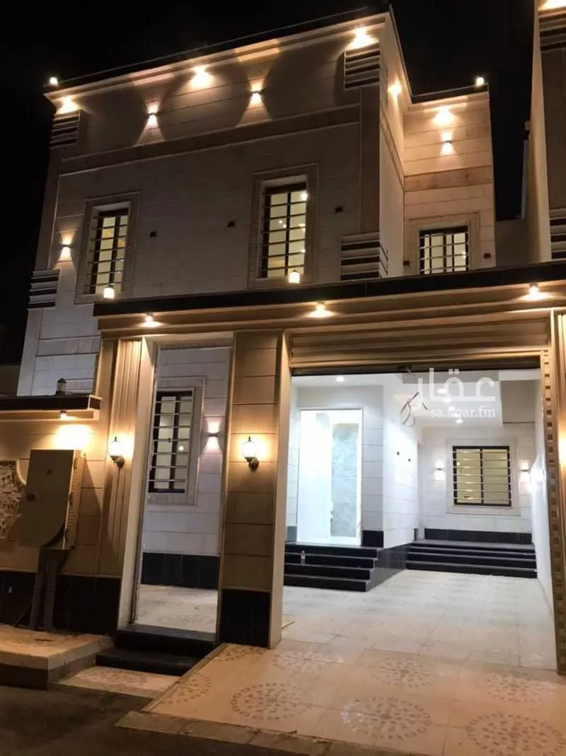 5 bedroom villa in Bahrah 3