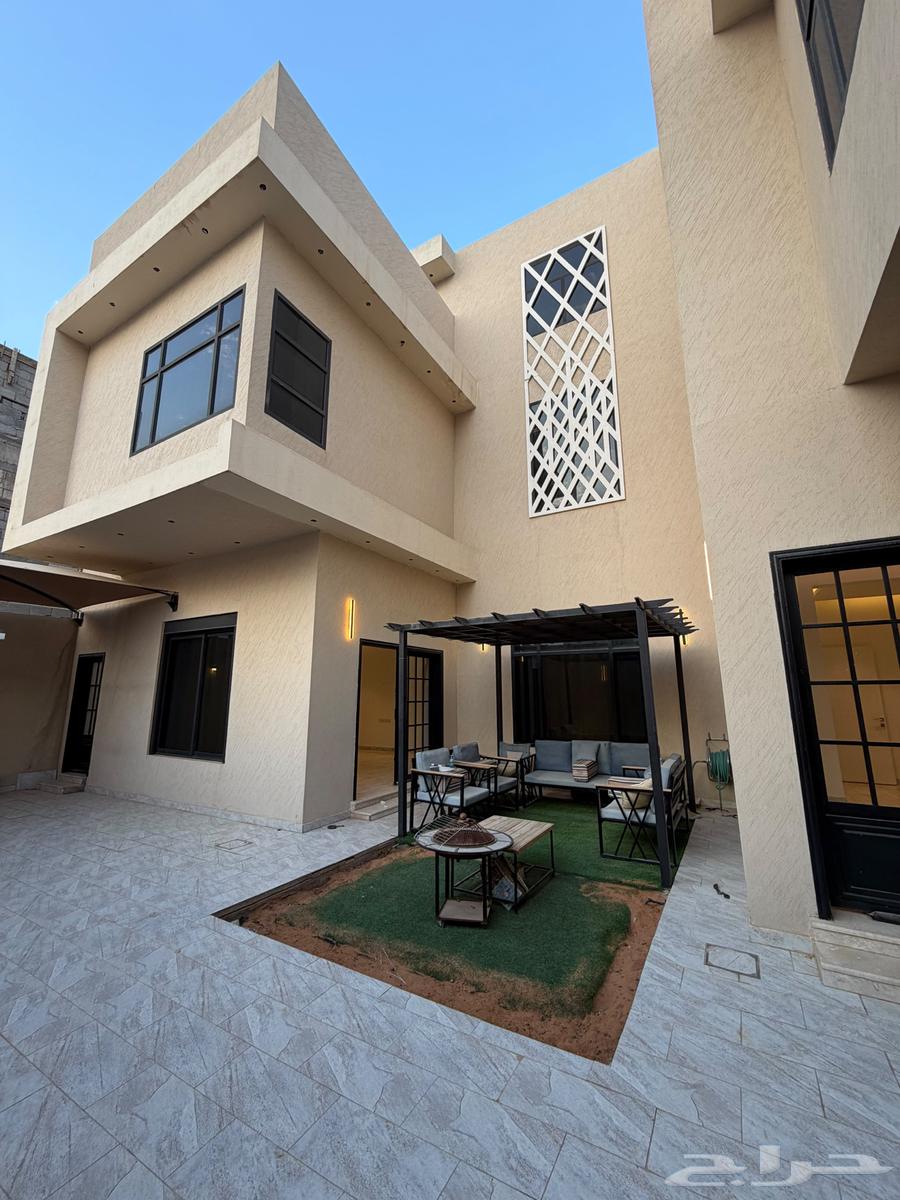 villa in Al Awali, Riyadh 5