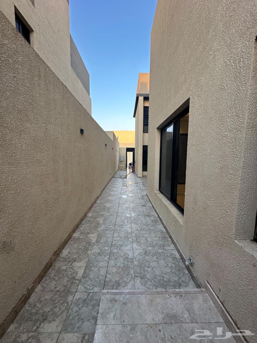 4 bedroom villa in Al Janadriyah, Riyadh 22