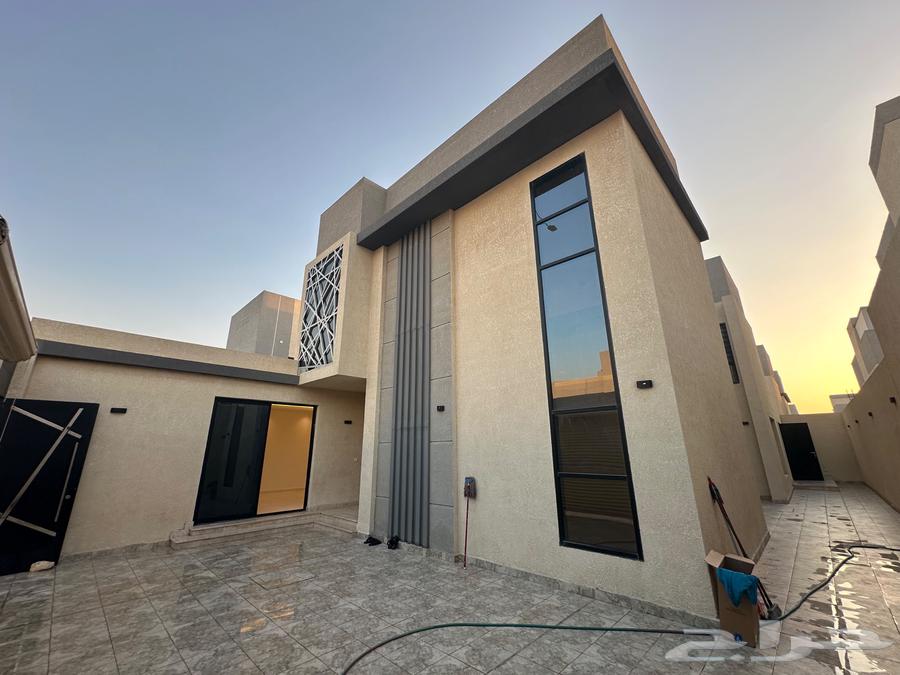 4 bedroom villa in Al Janadriyah, Riyadh 2