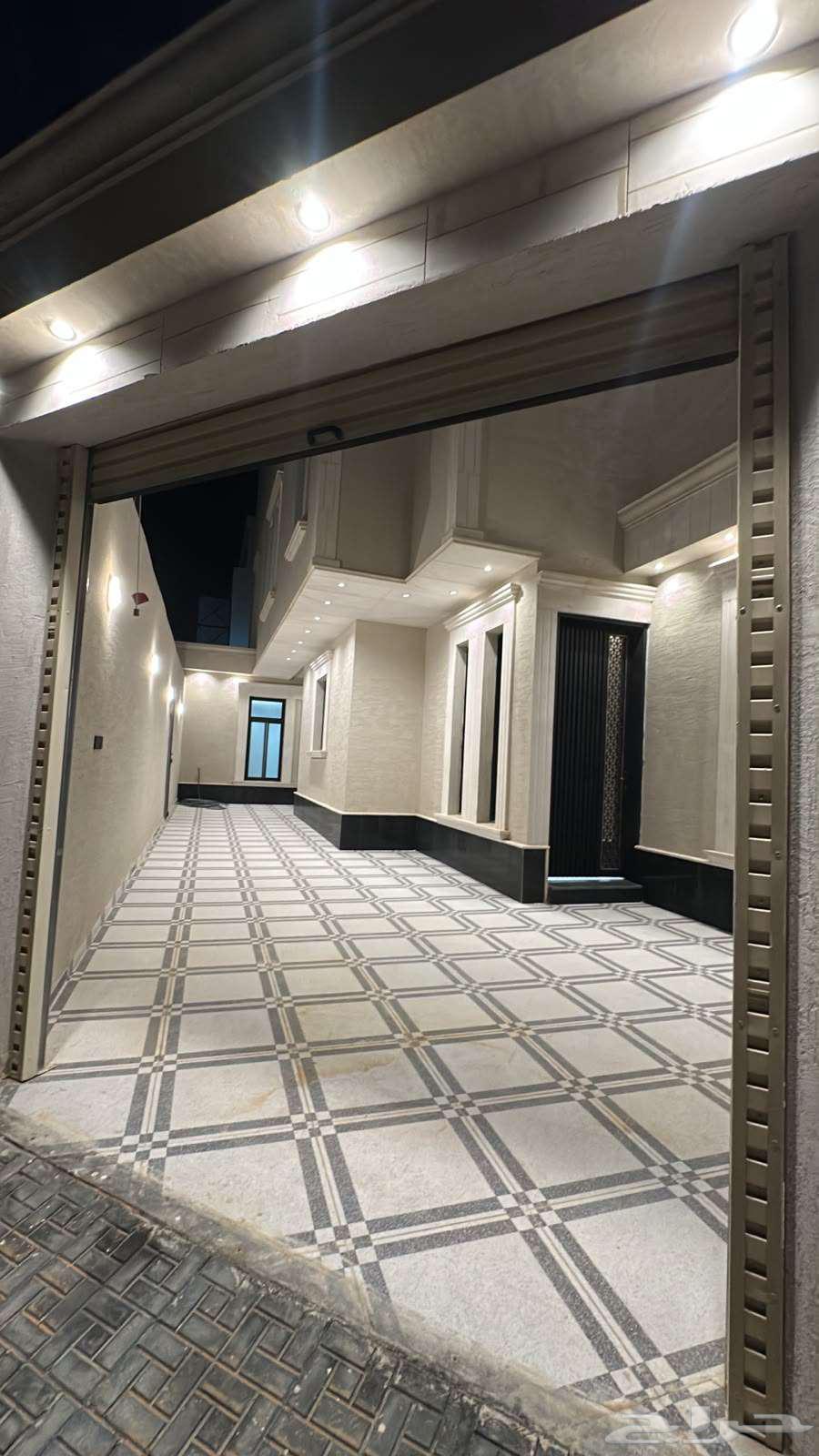 4 bedroom villa in Al Janadriyah, Riyadh 2