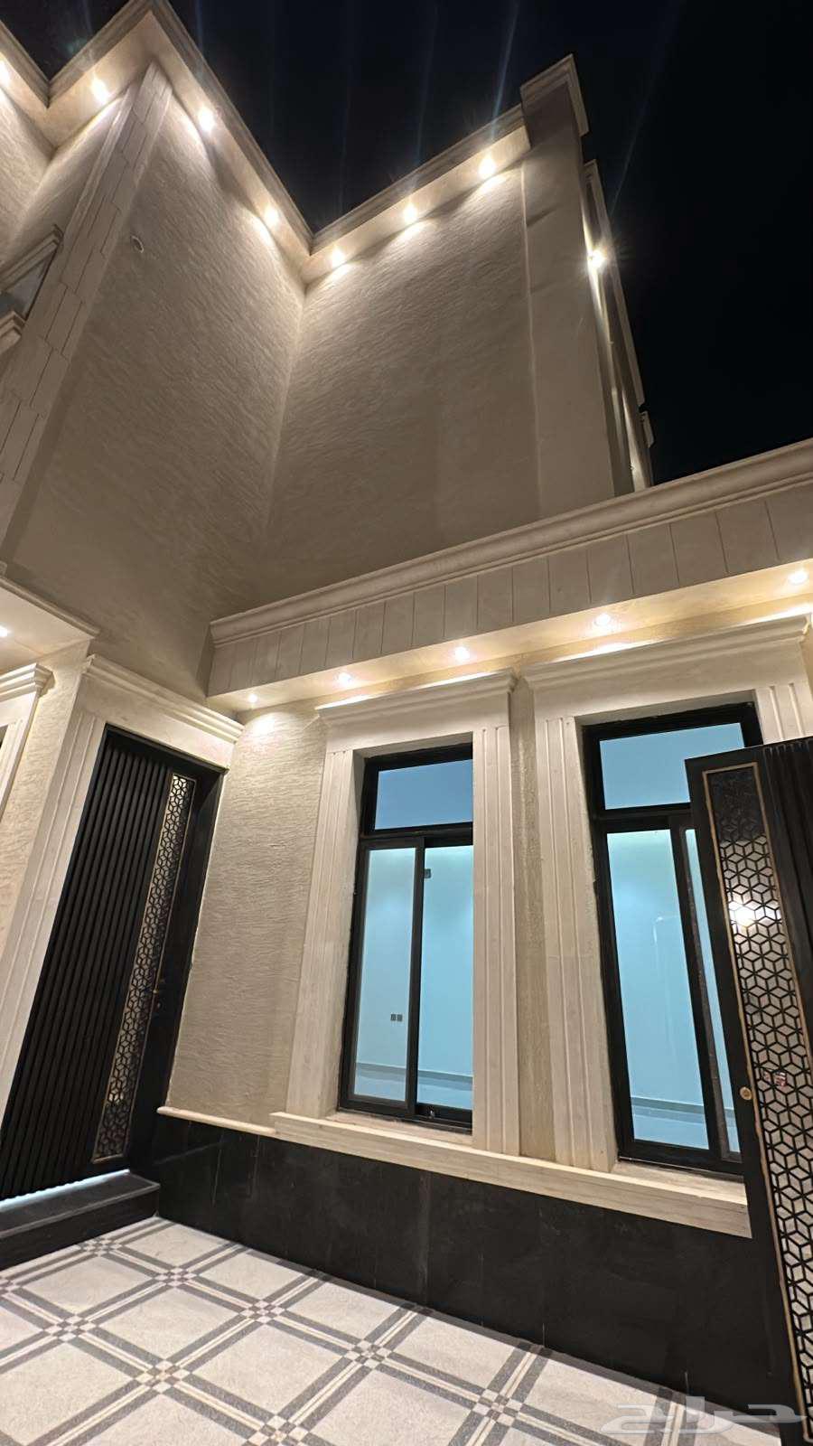 4 bedroom villa in Al Janadriyah, Riyadh 4