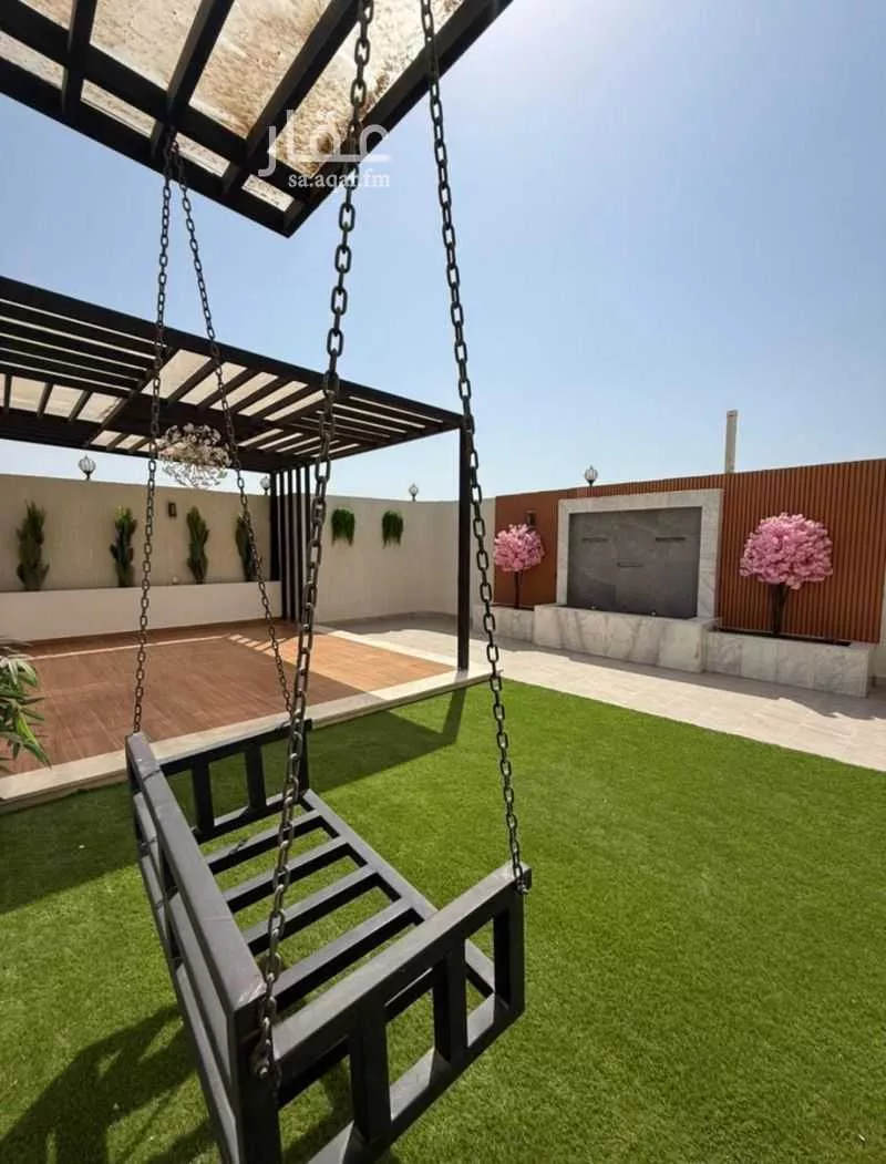 10 bedroom villa in Al Wahah 2