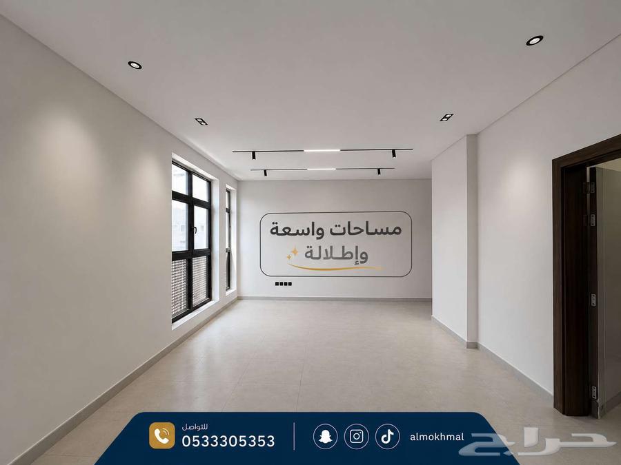 شقة 4 غرف في الشوقية، مكة 3