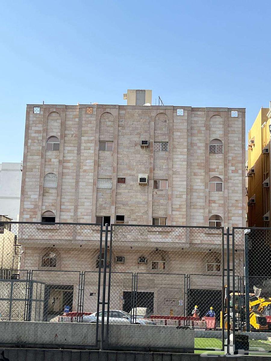 apartment in King Fahd, Makkah 6