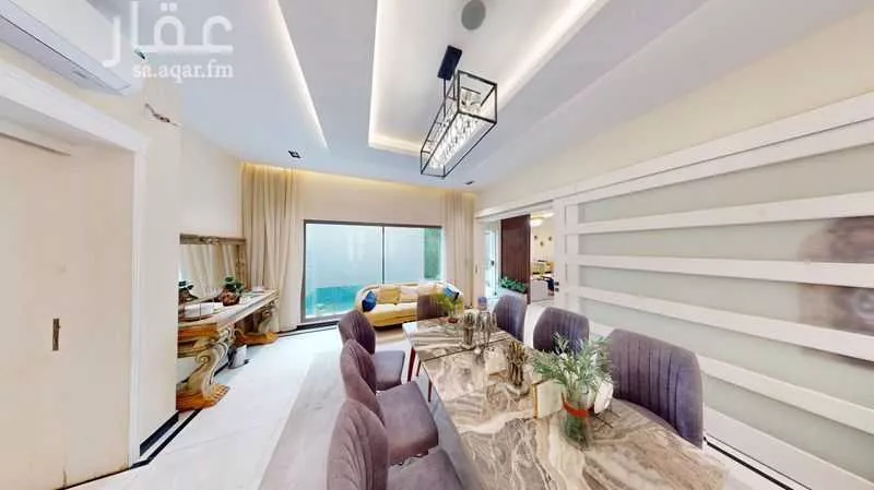 5 bedroom villa in Al Yaqout 14