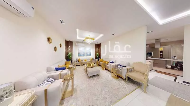 5 bedroom villa in Al Yaqout 16