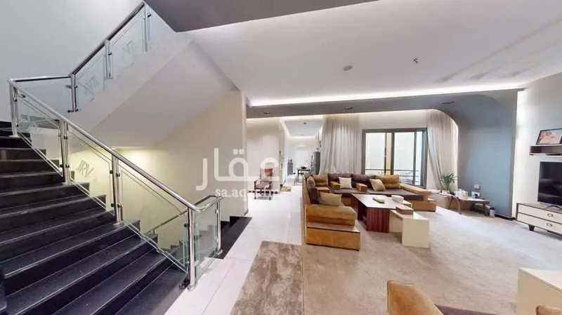 5 bedroom villa in Al Yaqout 20