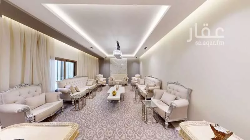 5 bedroom villa in Al Yaqout 29