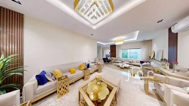 5 bedroom villa in Al Yaqout 5