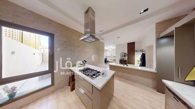 5 bedroom villa in Al Yaqout 6