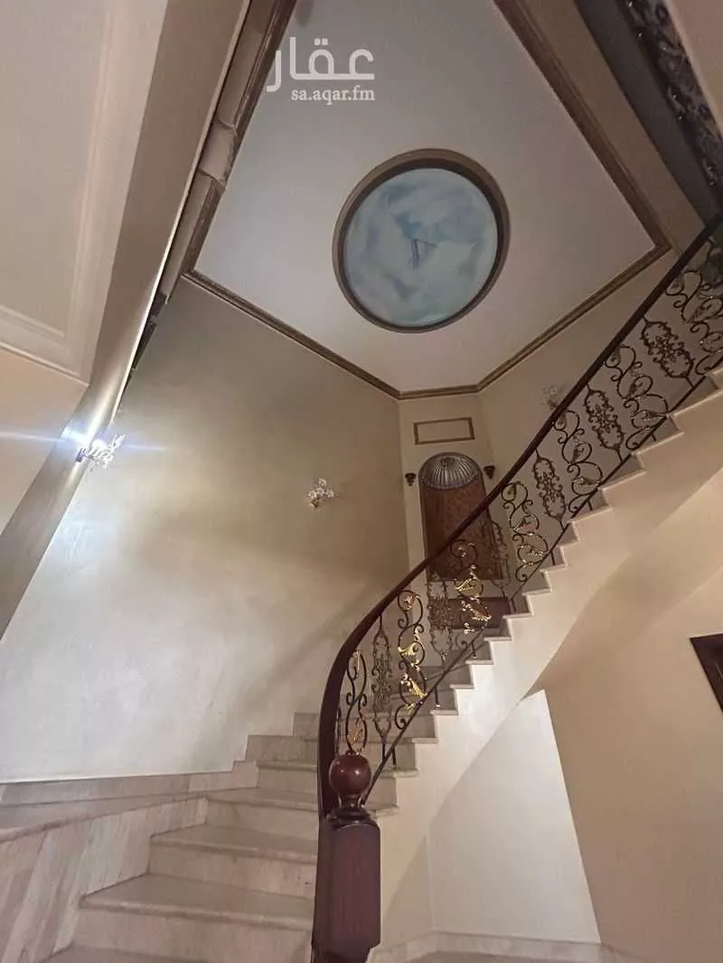 6 bedroom villa in Al Basateen 12