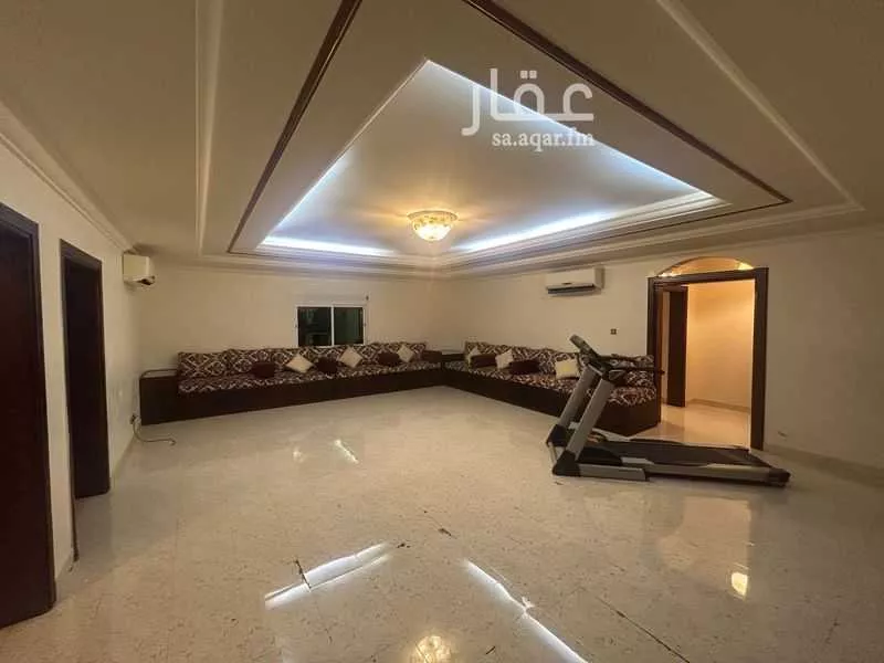6 bedroom villa in Al Basateen 13