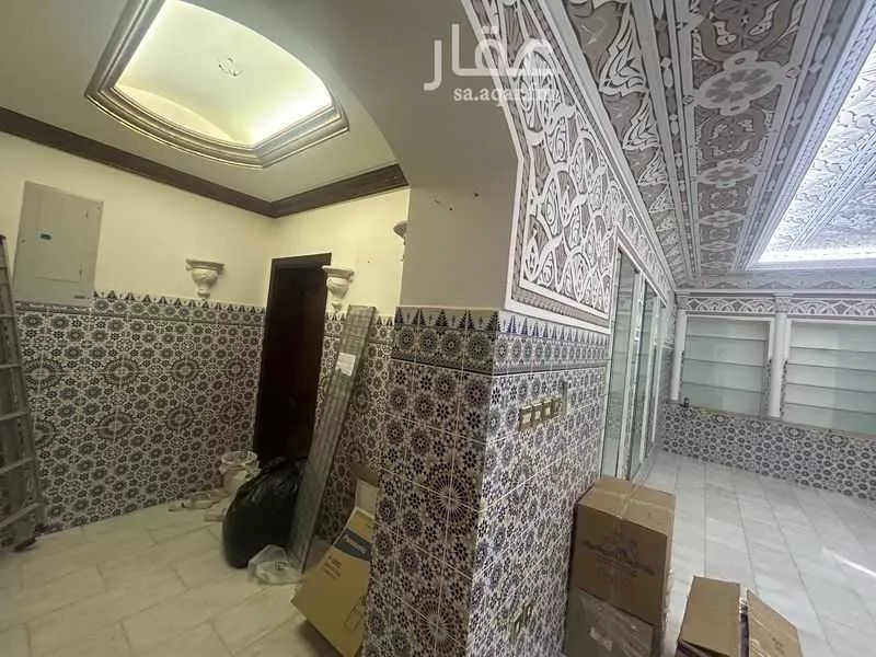 6 bedroom villa in Al Basateen 26