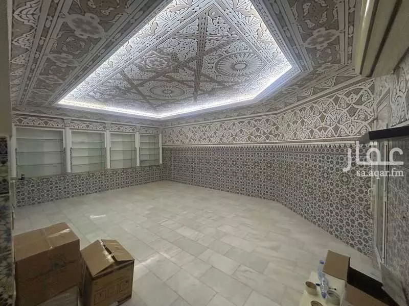 6 bedroom villa in Al Basateen 27
