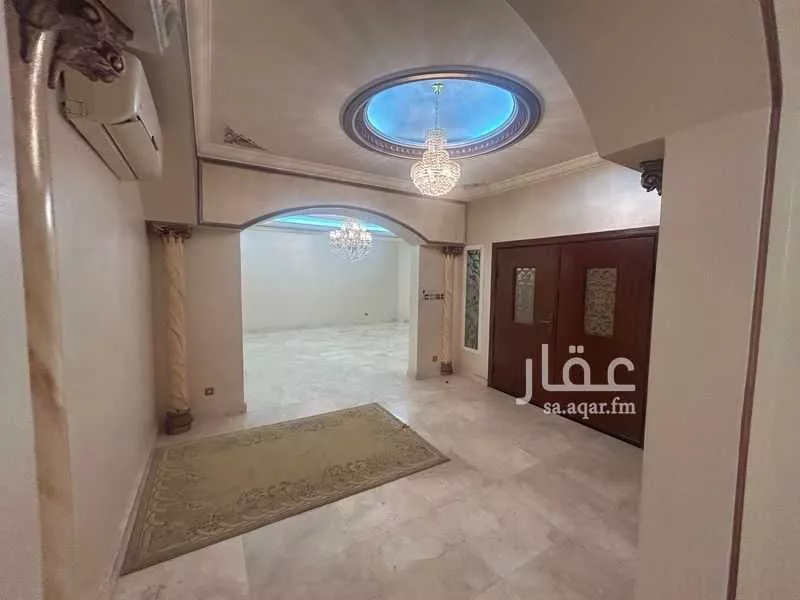 6 bedroom villa in Al Basateen 4