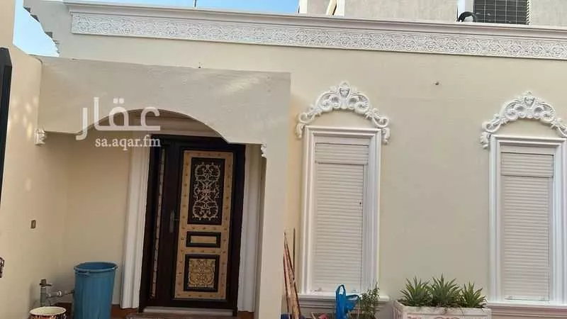 6 bedroom villa in Al Basateen 34