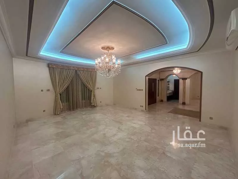 6 bedroom villa in Al Basateen 6