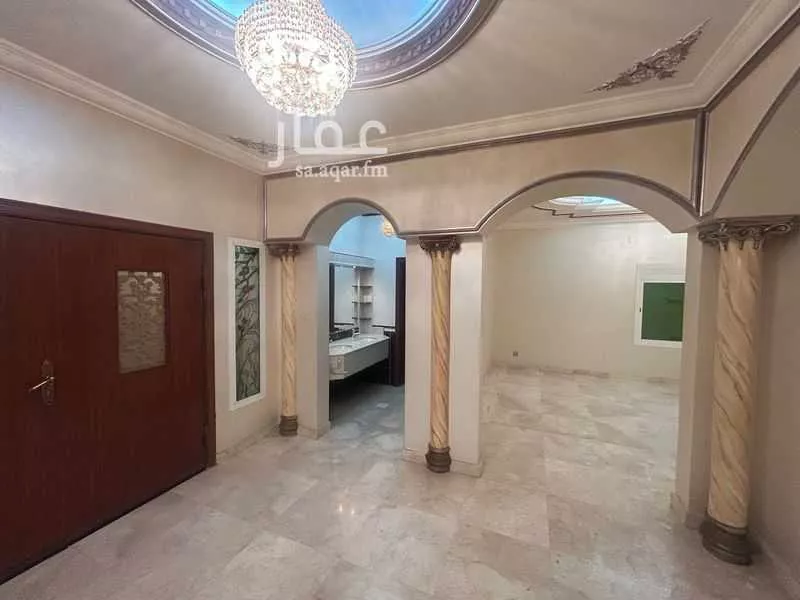 6 bedroom villa in Al Basateen 7