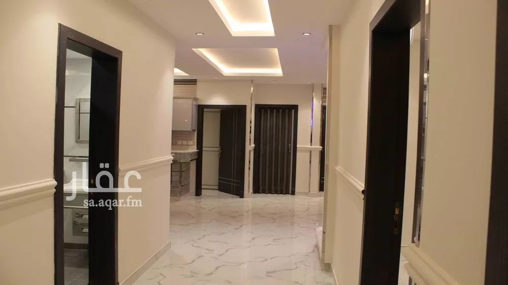 4 bedroom villa in Al Sulaimaniyyah, Riyadh 10