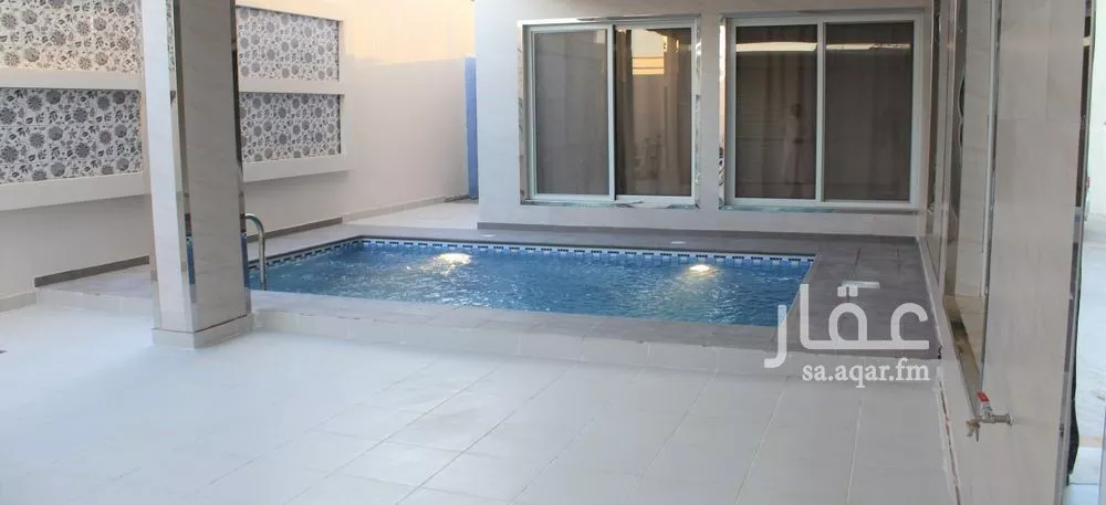 4 bedroom villa in Al Sulaimaniyyah, Riyadh 13