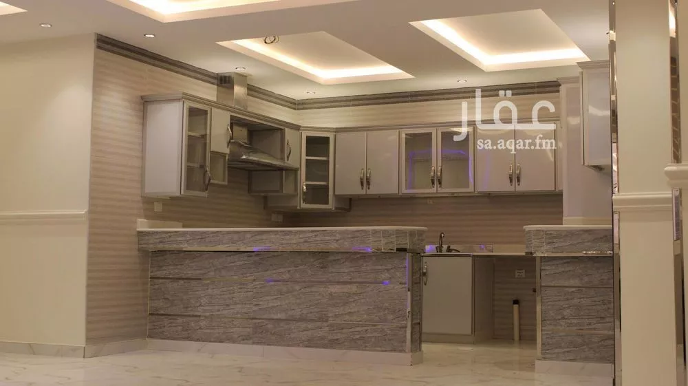 4 bedroom villa in Al Sulaimaniyyah, Riyadh 2