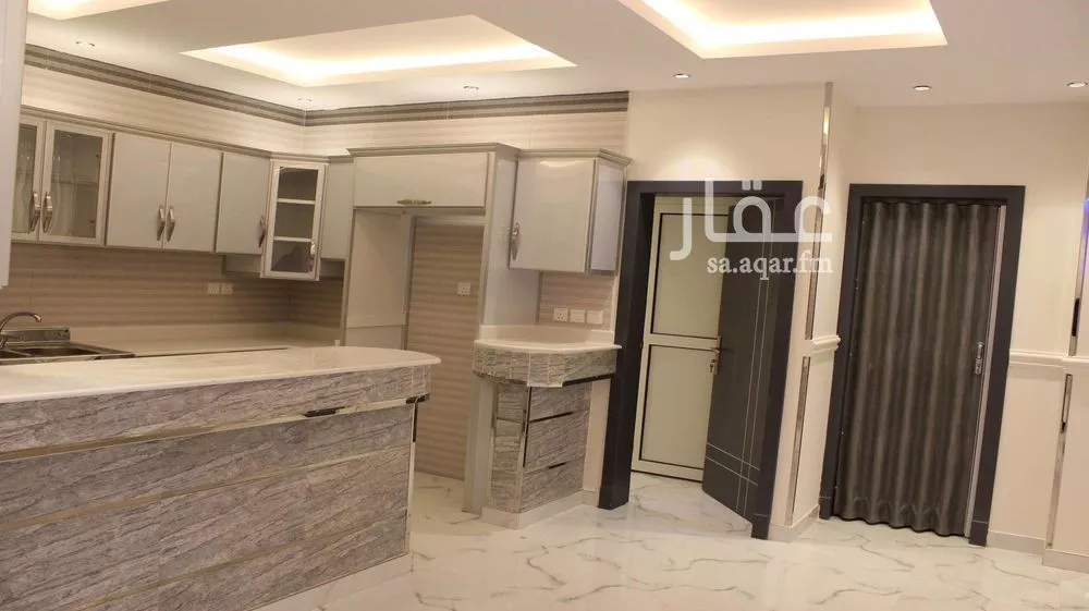 4 bedroom villa in Al Sulaimaniyyah, Riyadh 11