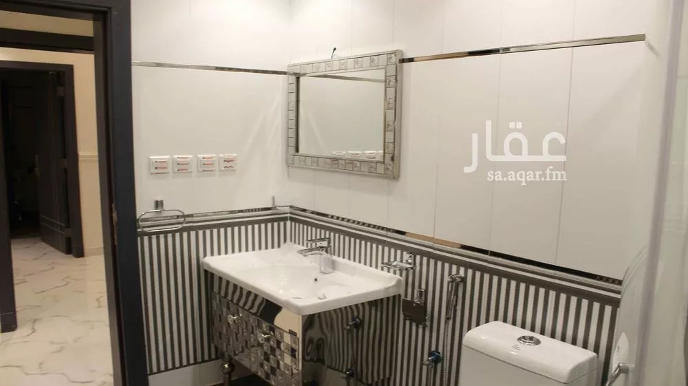 4 bedroom villa in Al Sulaimaniyyah, Riyadh 8