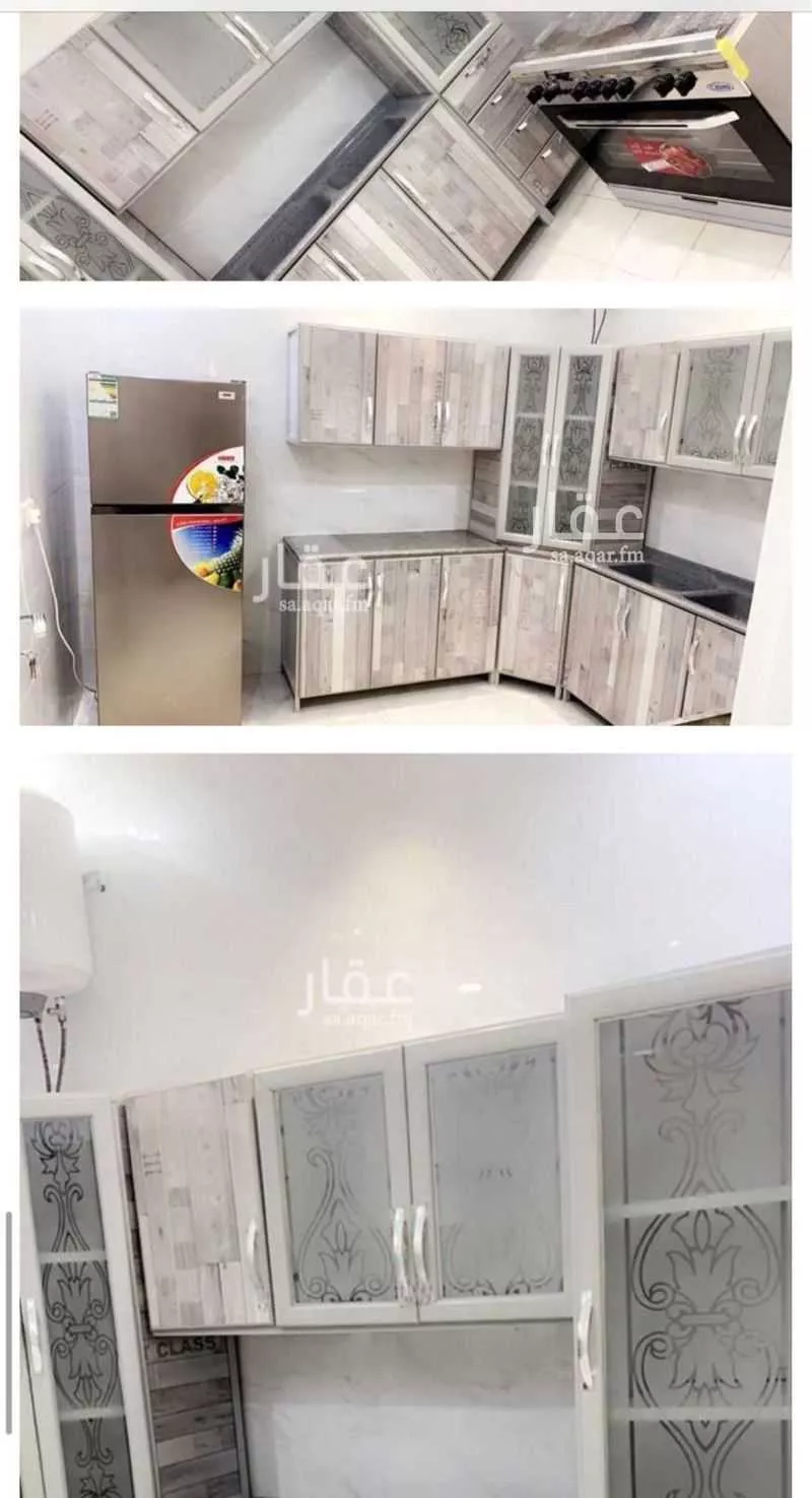 فيلا 2 غرف في القادسية، الرياض 4