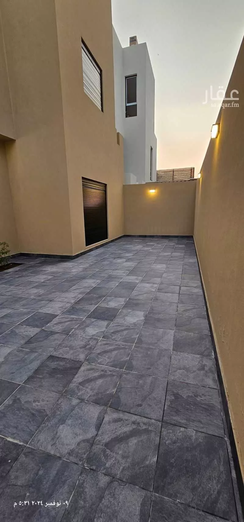 5 bedroom villa in Al Naeem 2