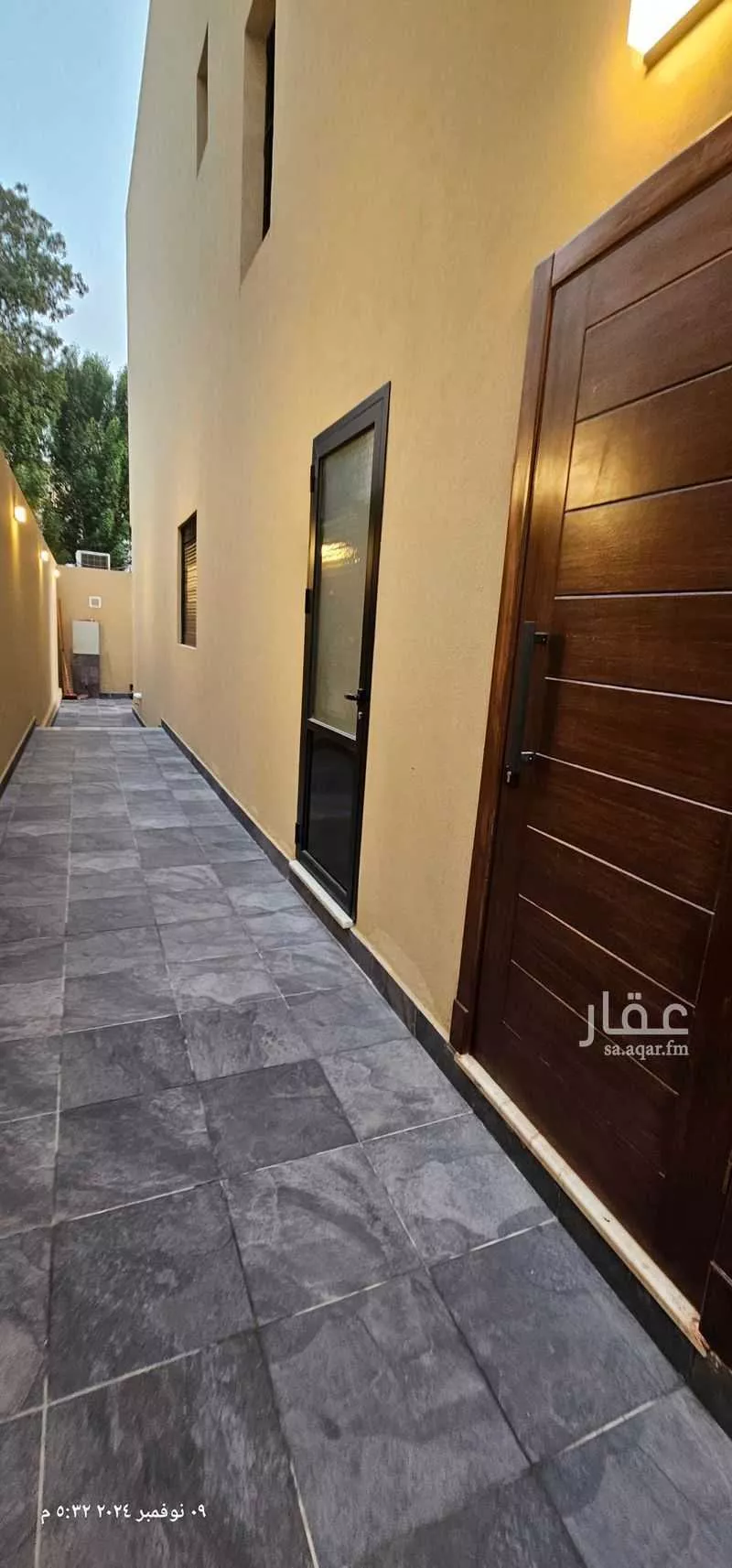 5 bedroom villa in Al Naeem 11