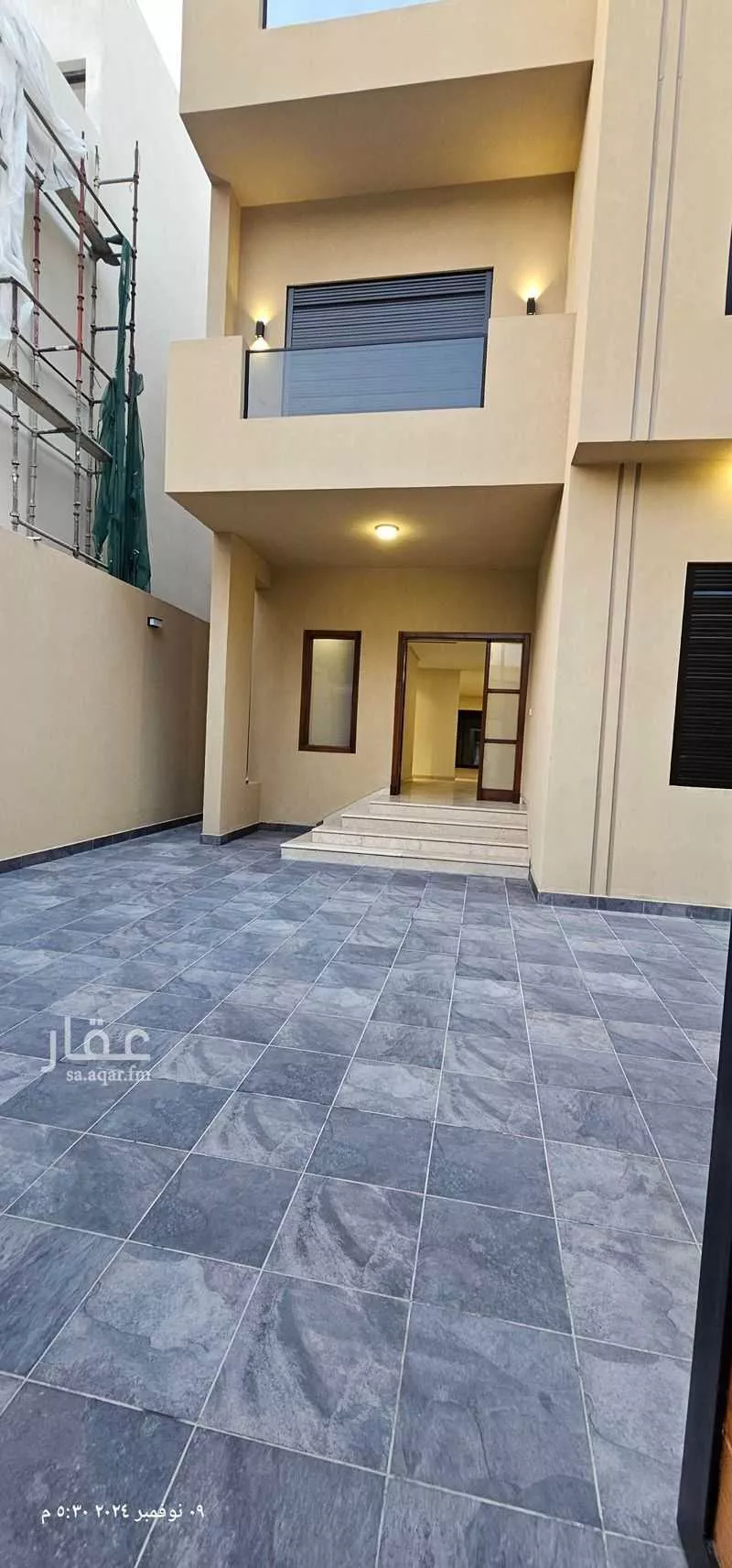 5 bedroom villa in Al Naeem 15
