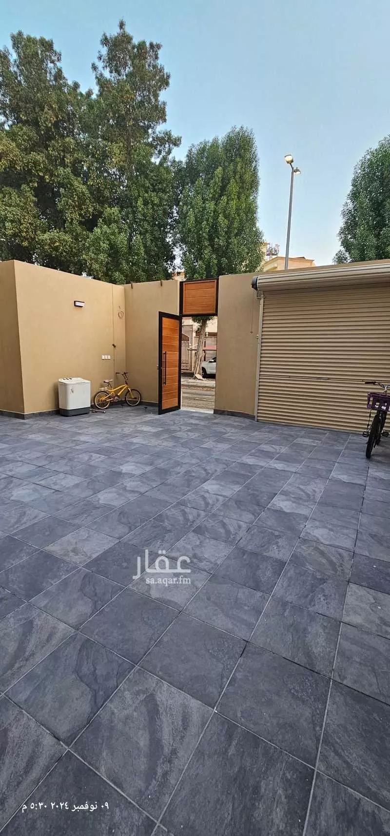 5 bedroom villa in Al Naeem 18