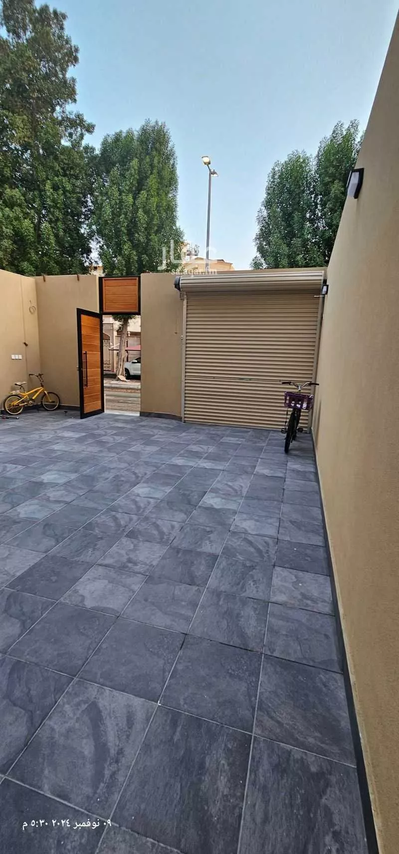 5 bedroom villa in Al Naeem 21