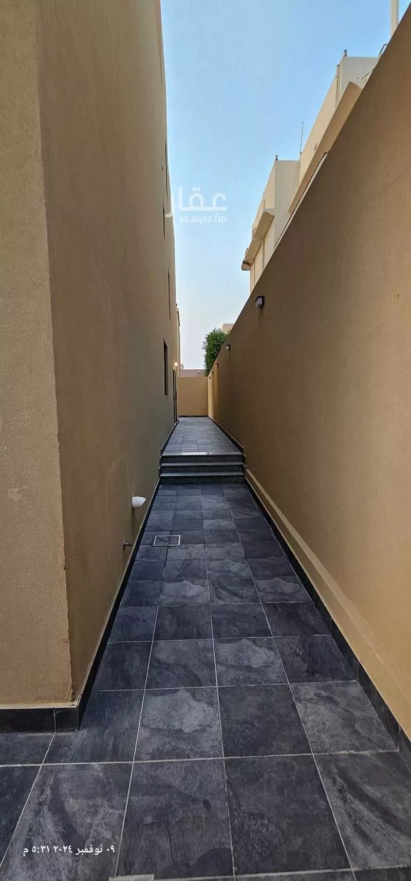 5 bedroom villa in Al Naeem 25