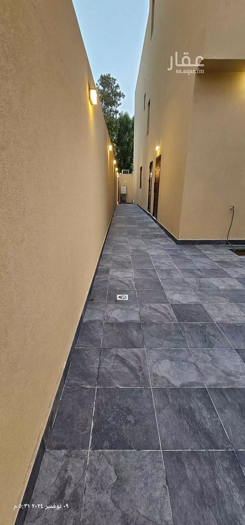 5 bedroom villa in Al Naeem 10