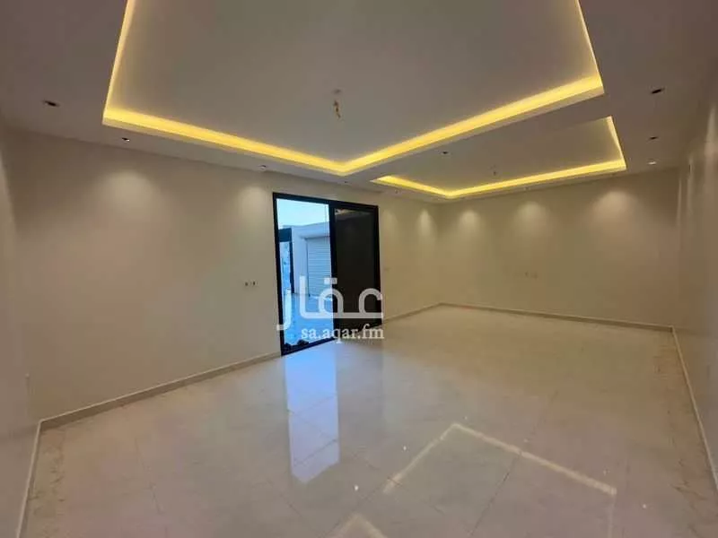 4 bedroom villa in Al Janadriyah, Riyadh 7