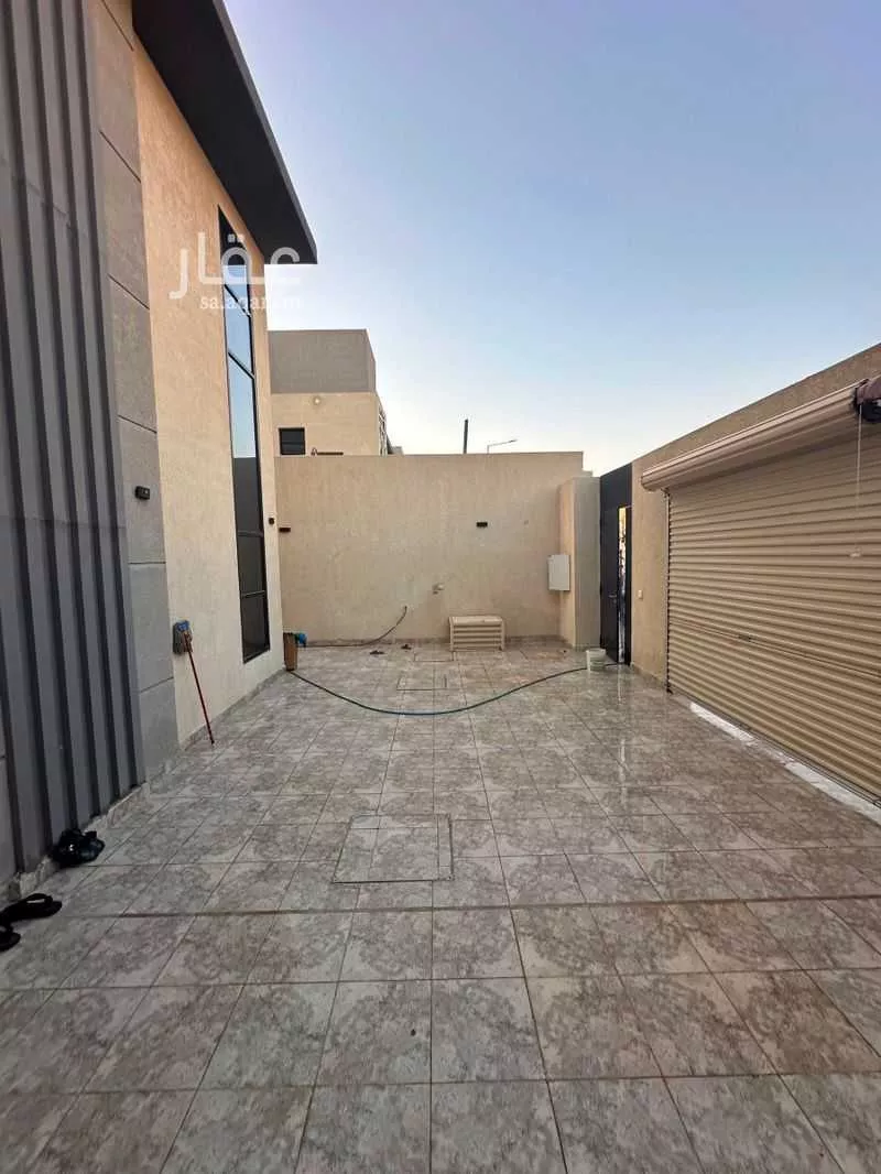 4 bedroom villa in Al Janadriyah, Riyadh 3