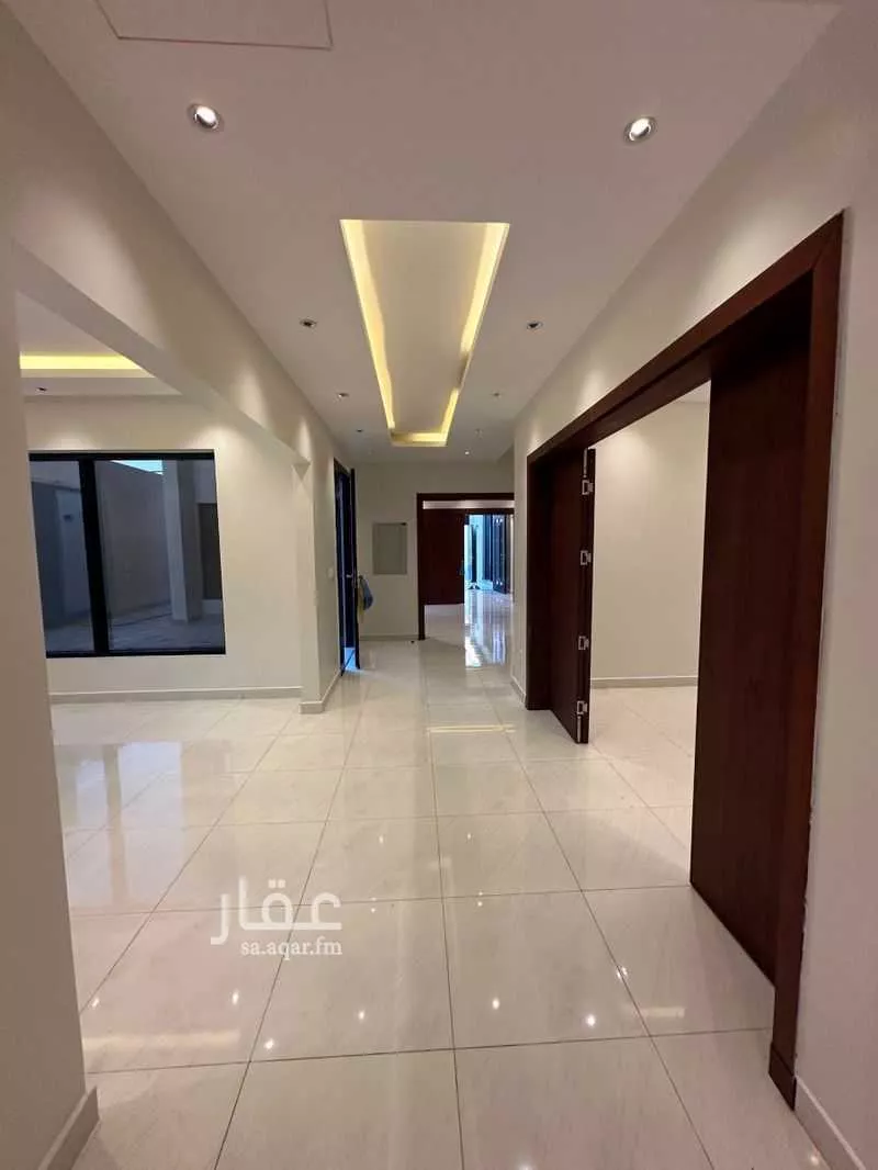 4 bedroom villa in Al Janadriyah, Riyadh 12
