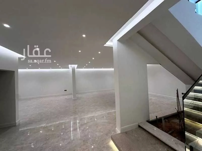 فيلا في النرجس