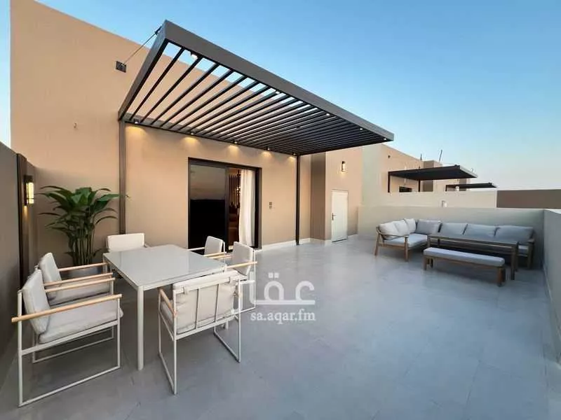 6 bedroom villa in Al Yaqout 11