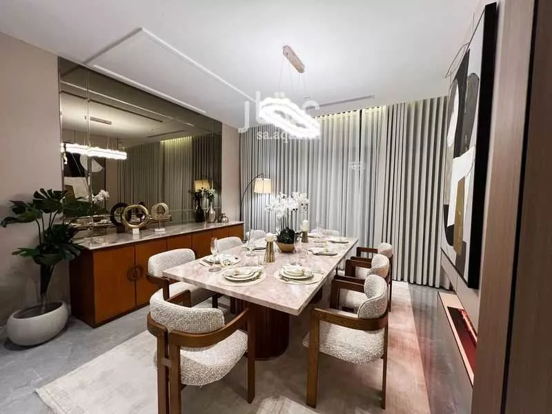 6 bedroom villa in Al Yaqout 3