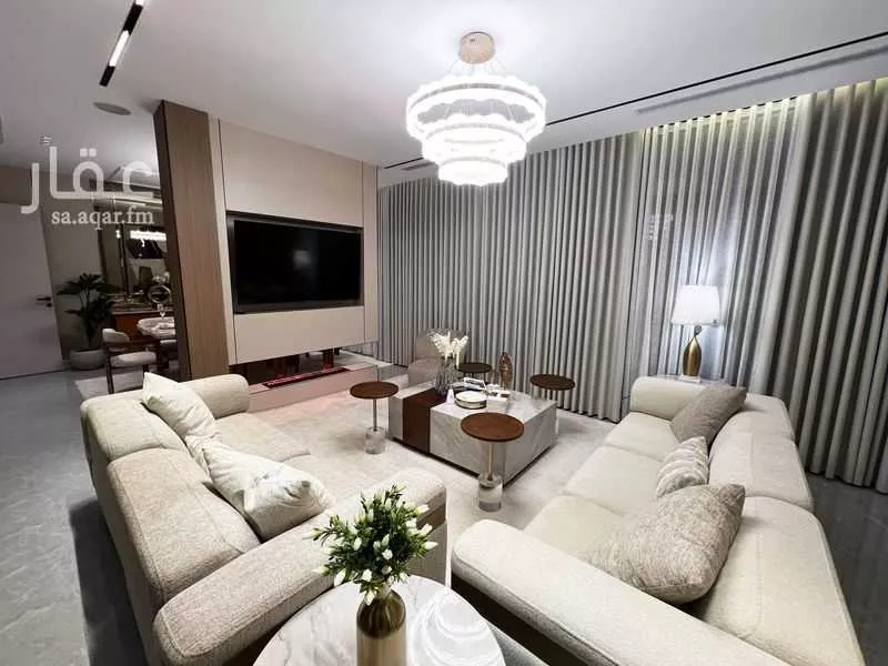 6 bedroom villa in Al Yaqout 4