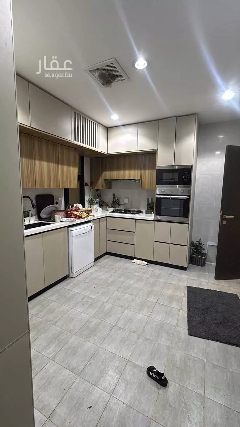3 bedroom villa in Al Janadriyah, Riyadh 7