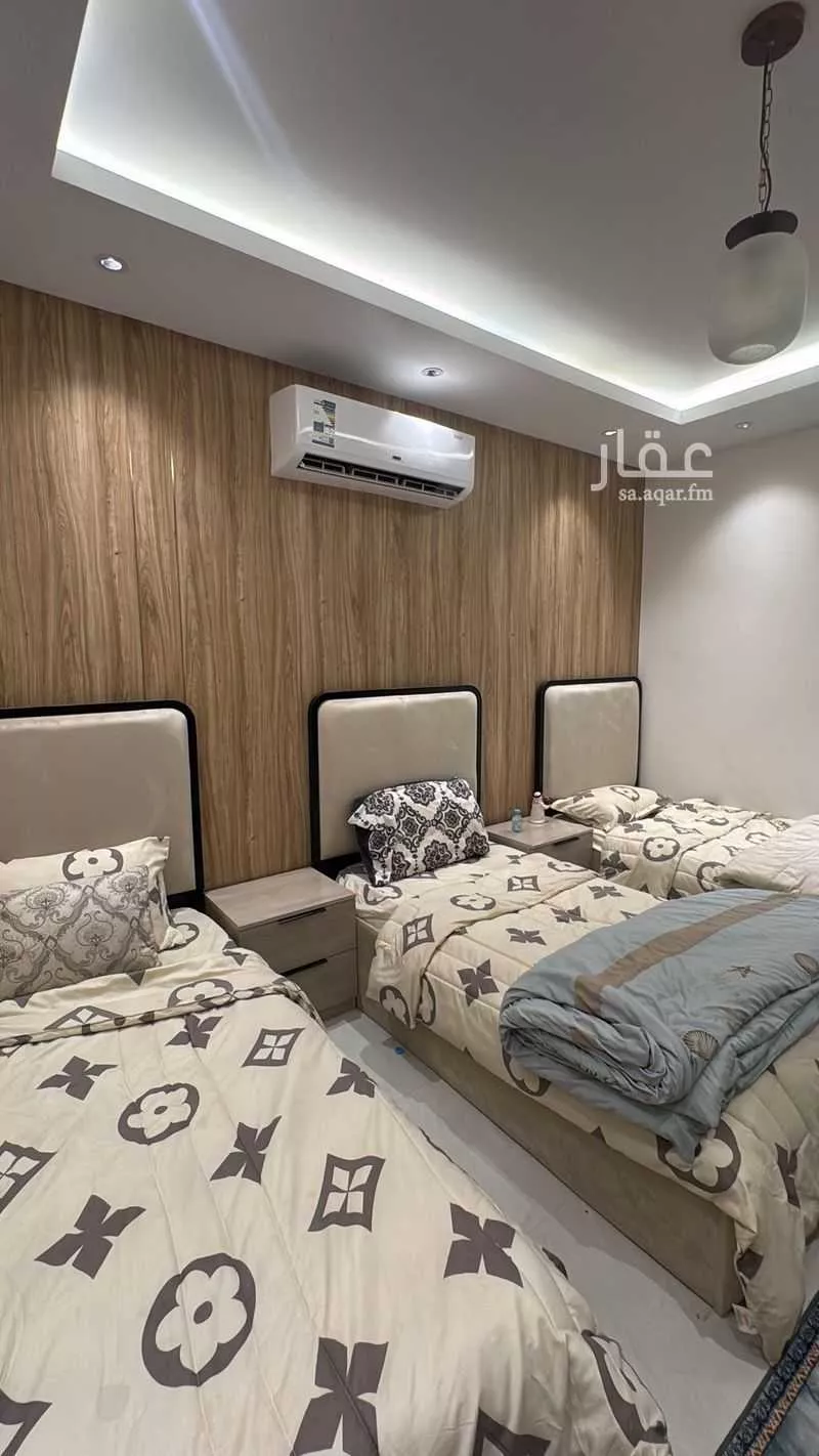 3 bedroom villa in Al Janadriyah, Riyadh 6