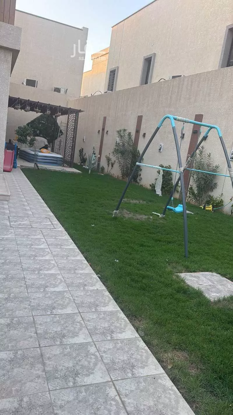 3 bedroom villa in Al Janadriyah, Riyadh 14