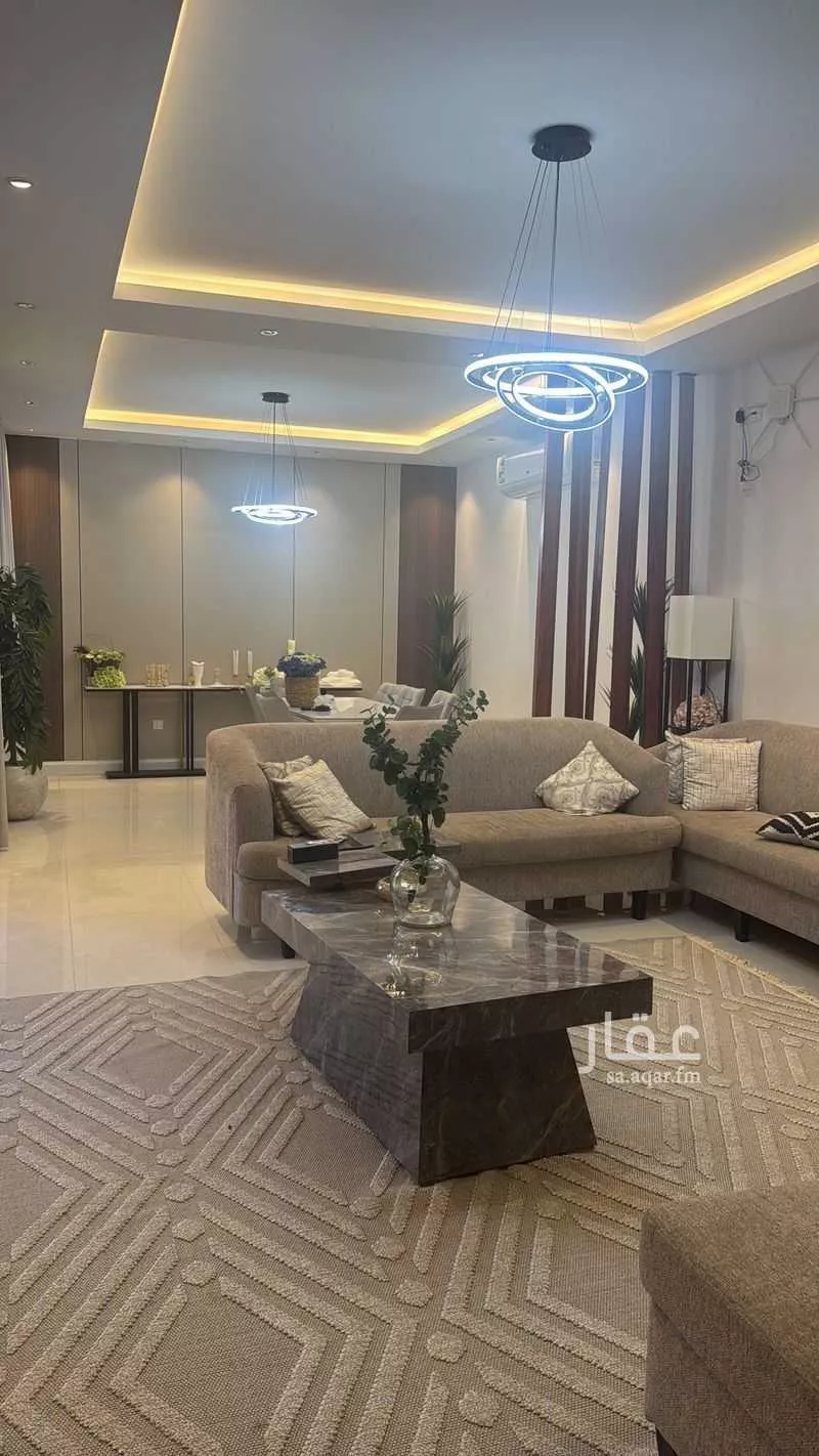 3 bedroom villa in Al Janadriyah, Riyadh 11