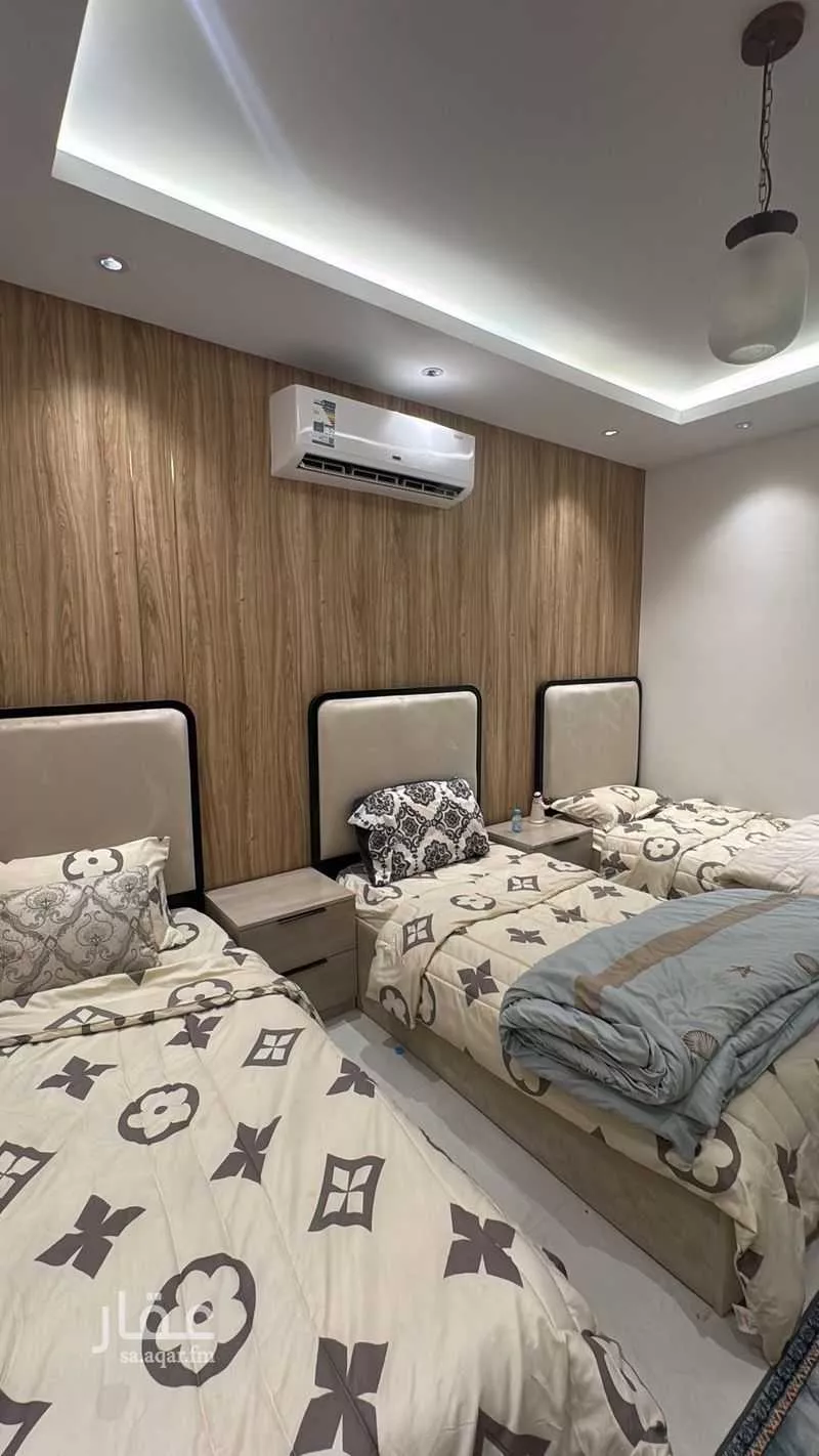 3 bedroom villa in Al Janadriyah, Riyadh 12