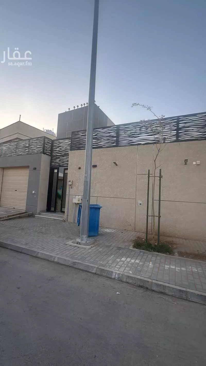 3 bedroom villa in Al Janadriyah, Riyadh 16