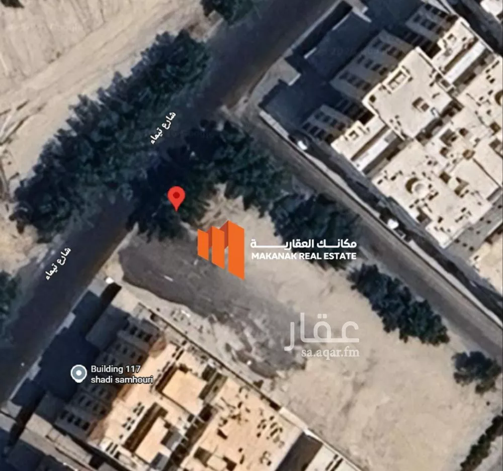 عقار  في الحمرا، الخبر 2